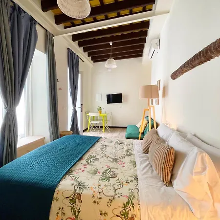 Eva Recommends Higueras Jerez Apartamento Jerez de la Frontera