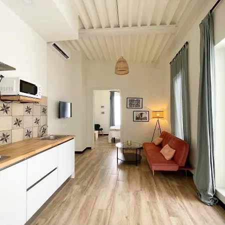 Eva Recommends Higueras Jerez Apartamento Jerez de la Frontera