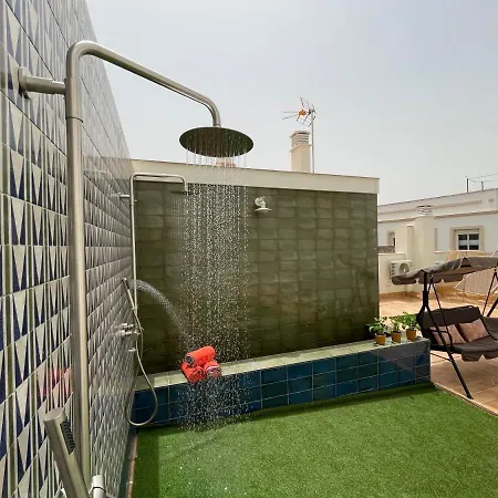Apartamento Eva Recommends Higueras Jerez *