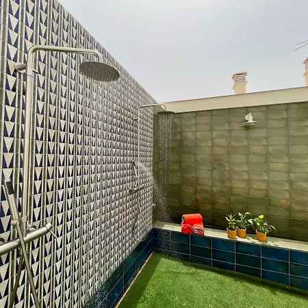 Eva Recommends Higueras Jerez Apartamento *
