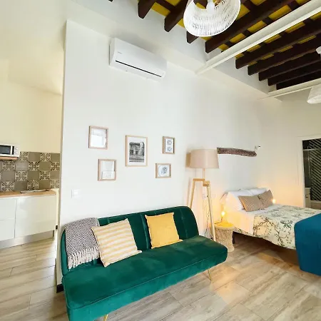 Apartamento Eva Recommends Higueras Jerez Jerez de la Frontera