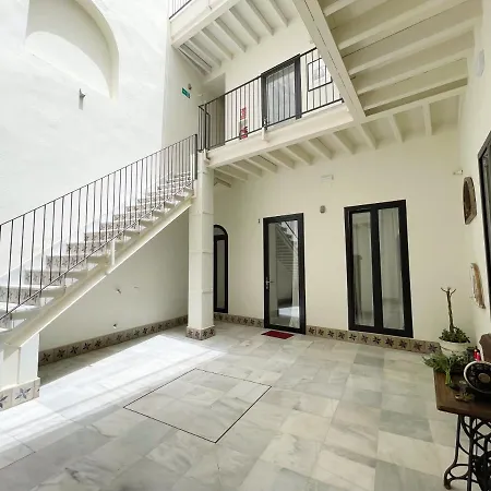 Eva Recommends Higueras Jerez Apartamento Jerez de la Frontera