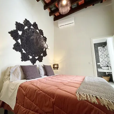 Apartamento Eva Recommends Higueras Jerez Jerez de la Frontera