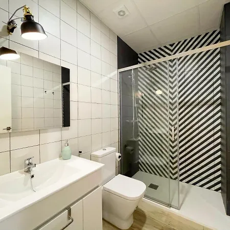 Apartamento Eva Recommends Higueras Jerez