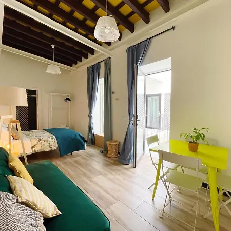 Apartamento Eva Recommends Higueras Jerez *