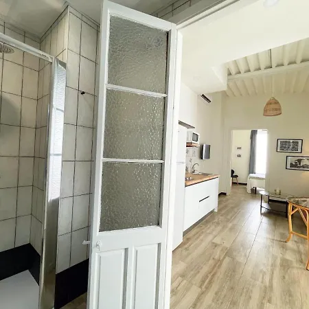 Apartamento Eva Recommends Higueras Jerez *