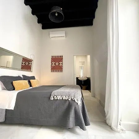 Apartamento Eva Recommends Higueras Jerez *