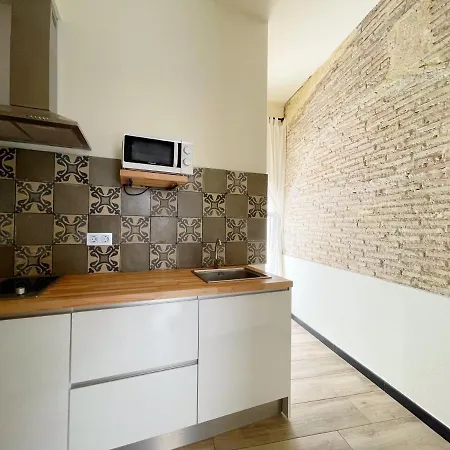 Apartamento Eva Recommends Higueras Jerez Jerez de la Frontera