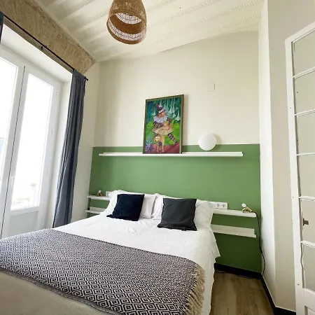 Apartamento Eva Recommends Higueras Jerez *