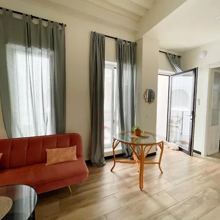Apartamento Eva Recommends Higueras Jerez Jerez de la Frontera