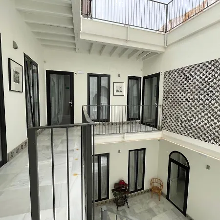 Apartamento Eva Recommends Higueras Jerez