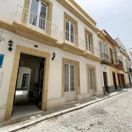Eva Recommends Higueras Jerez *