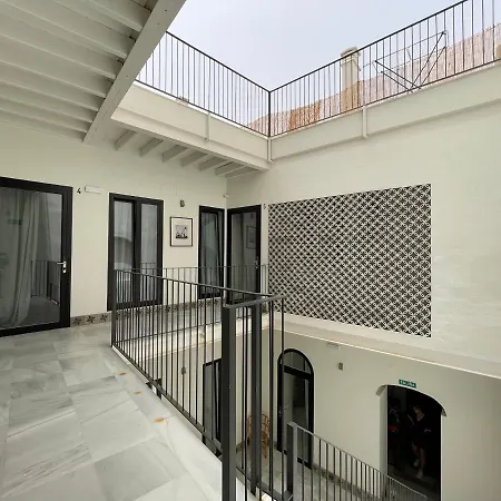 Apartamento Eva Recommends Higueras Jerez