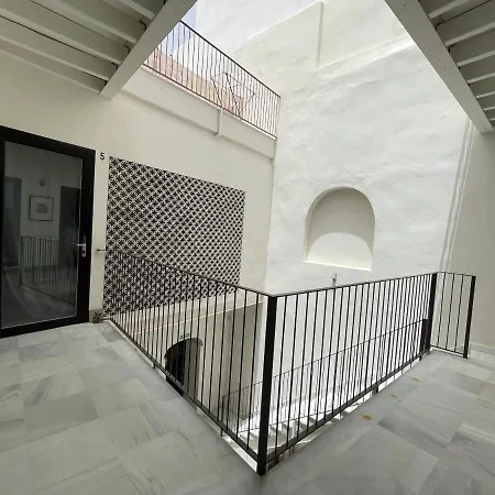 Eva Recommends Higueras Jerez Apartamento *