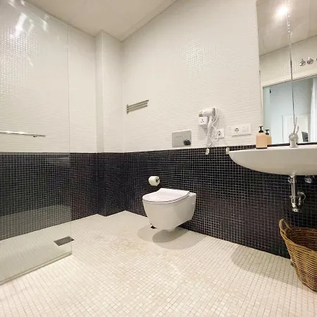 Eva Recommends Higueras Jerez Apartamento