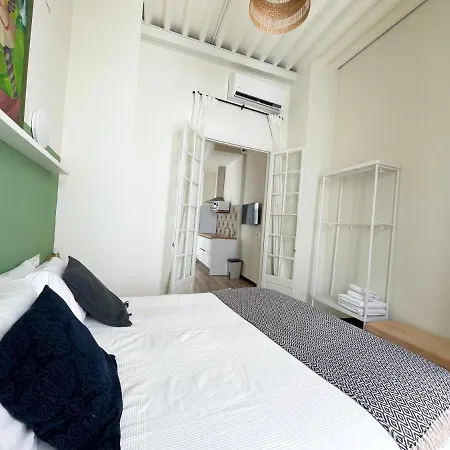 Apartamento Eva Recommends Higueras Jerez Jerez de la Frontera