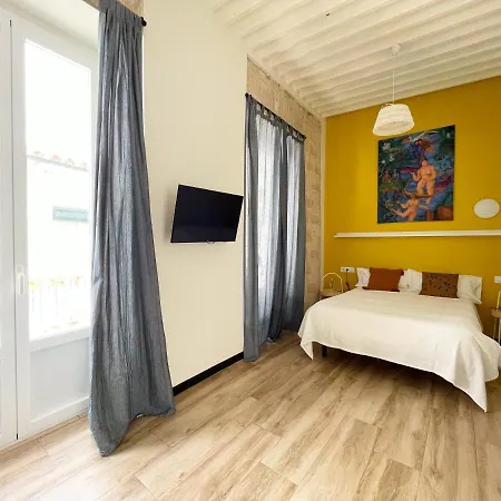 Apartamento Eva Recommends Higueras Jerez Jerez de la Frontera