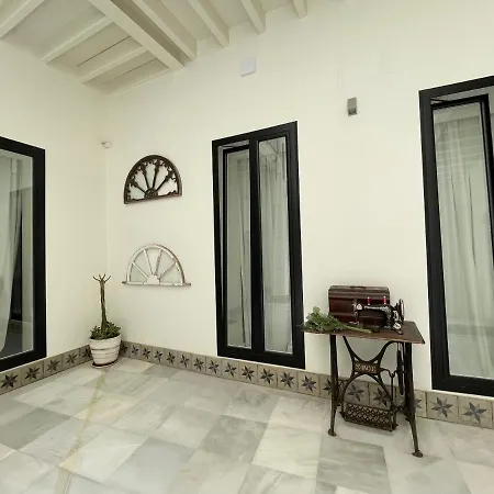 Apartamento Eva Recommends Higueras Jerez *