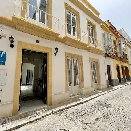 Eva Recommends Higueras Jerez *