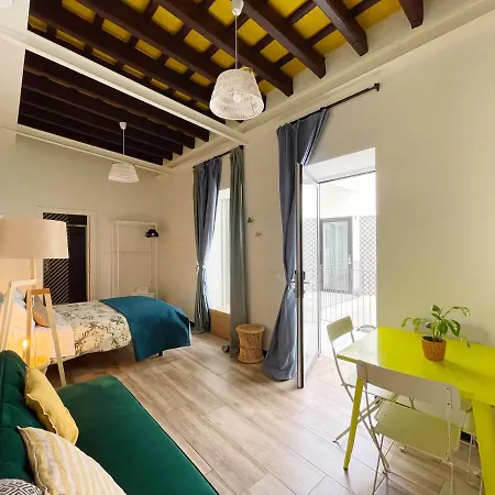 Eva Recommends Higueras Jerez Apartamento Jerez de la Frontera