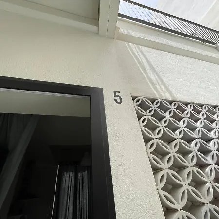Eva Recommends Higueras Jerez Apartamento