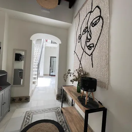 Apartamento Eva Recommends Higueras Jerez
