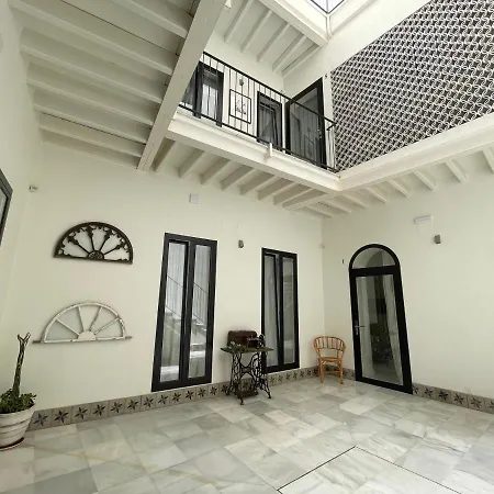 Apartamento Eva Recommends Higueras Jerez Jerez de la Frontera