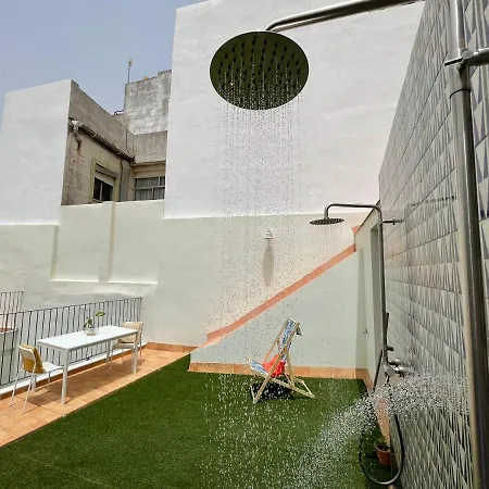 Eva Recommends Higueras Jerez Apartment Jerez de la Frontera