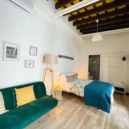 Apartment Eva Recommends Higueras Jerez *
