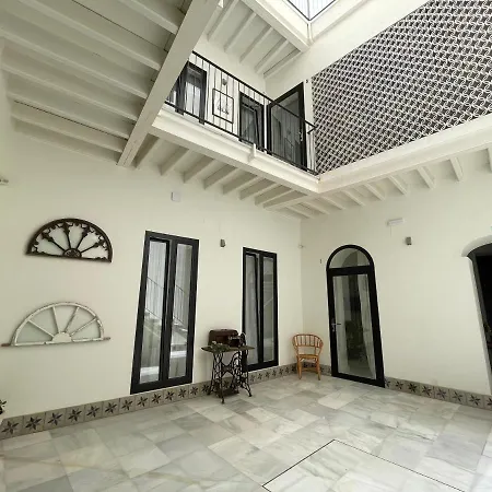Apartment Eva Recommends Higueras Jerez *